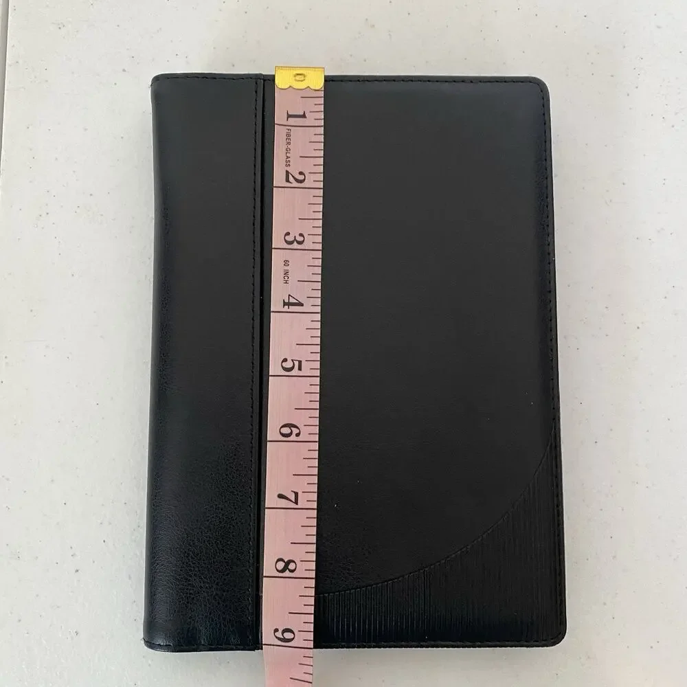 Office Depot Personal Padfolio 9